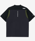 画像をギャラリービューアに読み込む, 【TFW49】LUXURY NO COLLAR POL