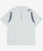 画像をギャラリービューアに読み込む, 【TFW49】LUXURY NO COLLAR POL