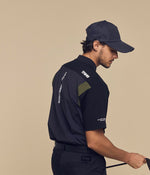 画像をギャラリービューアに読み込む, 【TFW49】LUXURY NO COLLAR POL