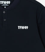 画像をギャラリービューアに読み込む, 【TFW49】LUXURY NO COLLAR POL