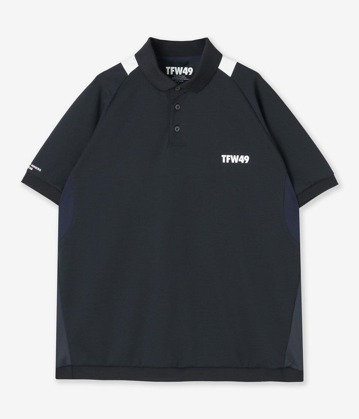 TFW49】ATHLETE POLO｜TFW49 正規通販 junhashimoto-osaka