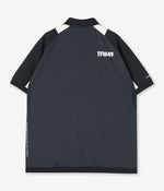 画像をギャラリービューアに読み込む, 【TFW49】ATHLETE POLO