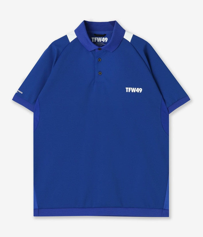 TFW49】ATHLETE POLO｜TFW49 正規通販 junhashimoto-osaka