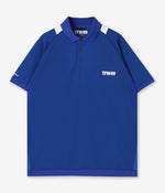 画像をギャラリービューアに読み込む, 【TFW49】ATHLETE POLO