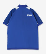 画像をギャラリービューアに読み込む, 【TFW49】ATHLETE POLO