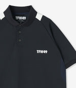 画像をギャラリービューアに読み込む, 【TFW49】ATHLETE POLO