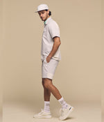 画像をギャラリービューアに読み込む, 【TFW49】COMBINATION OPEN COLLAR SHIRT