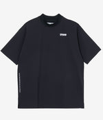 画像をギャラリービューアに読み込む, 【TFW49】HALF MOCKNECK TSHIRT
