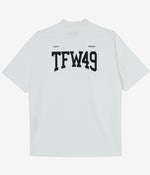 画像をギャラリービューアに読み込む, 【TFW49】HALF MOCKNECK TSHIRT