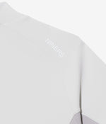 画像をギャラリービューアに読み込む, 【TFW49】SIDE PANEL SHORT SLEEVE MOCKNECK