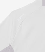 画像をギャラリービューアに読み込む, 【TFW49】SIDE PANEL SHORT SLEEVE MOCKNECK