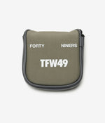 画像をギャラリービューアに読み込む, 【TFW49】NYLON HEADCOVER MALL