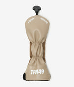 画像をギャラリービューアに読み込む, 【TFW49】NYLON HEAD COVER UT