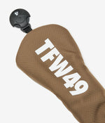 画像をギャラリービューアに読み込む, 【TFW49】NYLON HEAD COVER UT