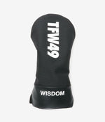 画像をギャラリービューアに読み込む, 【TFW49】NYLON HEAD COVER #01