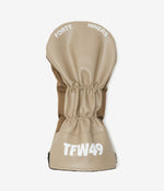 画像をギャラリービューアに読み込む, 【TFW49】NYLON HEAD COVER #01