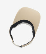 画像をギャラリービューアに読み込む, 【TFW49】TWILL SUN VISOR