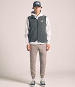 画像をギャラリービューアに読み込む, 【TFW49】CARDBOARD MATERIAL JOGGER PANTS