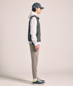 画像をギャラリービューアに読み込む, 【TFW49】CARDBOARD MATERIAL JOGGER PANTS