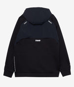 画像をギャラリービューアに読み込む, 【TFW49】CARDBOARD MATERIAL ZIP HOODIE