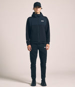 画像をギャラリービューアに読み込む, 【TFW49】CARDBOARD MATERIAL ZIP HOODIE