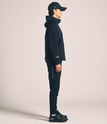 画像をギャラリービューアに読み込む, 【TFW49】CARDBOARD MATERIAL ZIP HOODIE