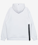 画像をギャラリービューアに読み込む, 【TFW49】CARDBOARD MATERIAL HOODIE