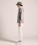 画像をギャラリービューアに読み込む, 【TFW49】CARDBOARD MATERIAL HOODIE