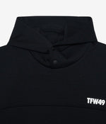 画像をギャラリービューアに読み込む, 【TFW49】CARDBOARD MATERIAL HOODIE