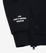 画像をギャラリービューアに読み込む, 【TFW49】CARDBOARD MATERIAL HOODIE