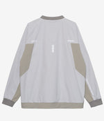 画像をギャラリービューアに読み込む, 【TFW49】SIDE PANEL SHELL PULLOVER
