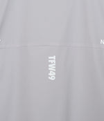 画像をギャラリービューアに読み込む, 【TFW49】SIDE PANEL SHELL PULLOVER