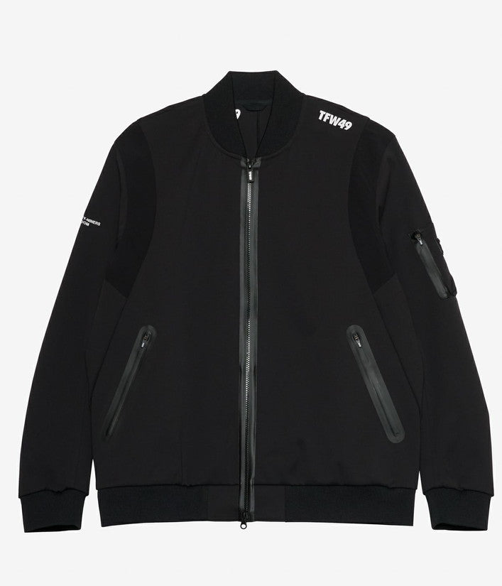 TFW49 MULTI PURPOSE MA-1 ブラック サイズM TFW49】MULTI PURPOSE MA-1｜TFW49 正規通販 junhashimoto-osaka