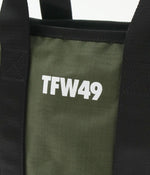 画像をギャラリービューアに読み込む, 【TFW49】NYLON TOTE BAG SMALL