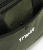 画像をギャラリービューアに読み込む, 【TFW49】NYLON TOTE BAG SMALL