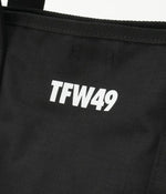 画像をギャラリービューアに読み込む, 【TFW49】NYLON TOTE BAG