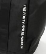 画像をギャラリービューアに読み込む, 【TFW49】NYLON TOTE BAG