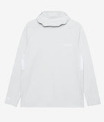 画像をギャラリービューアに読み込む, 【TFW49】LS BRUSHED HOODIE