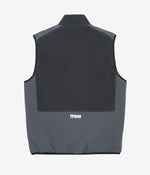 画像をギャラリービューアに読み込む, 【TFW49】REVERSIBLE FLEECE VEST