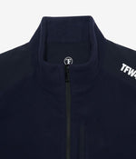 画像をギャラリービューアに読み込む, 【TFW49】REVERSIBLE FLEECE VEST