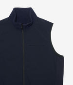 画像をギャラリービューアに読み込む, 【TFW49】REVERSIBLE FLEECE VEST