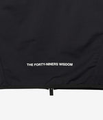 画像をギャラリービューアに読み込む, 【TFW49】SHIELD WARMER BLOUSON