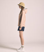 画像をギャラリービューアに読み込む, 【TFW49 Ladies】LAYRED SHORT PANTS