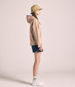 画像をギャラリービューアに読み込む, 【TFW49 Ladies】LAYRED SHORT PANTS