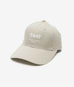 画像をギャラリービューアに読み込む, 【TFW49】EMBROIDERY 6PANEL CAP