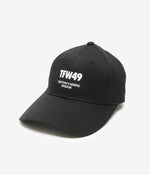 画像をギャラリービューアに読み込む, 【TFW49】EMBROIDERY 6PANEL CAP