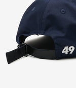 画像をギャラリービューアに読み込む, 【TFW49】EMBROIDERY 6PANEL CAP