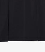 画像をギャラリービューアに読み込む, 【TFW49 Ladies】COLLAR LESS PLEAT ONEPIECE