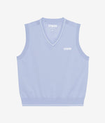 画像をギャラリービューアに読み込む, 【TFW49 Ladies】KNIT VEST