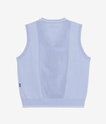 画像をギャラリービューアに読み込む, 【TFW49 Ladies】KNIT VEST